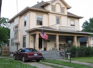 606 N Olive St, Pittsburg, KS 66762