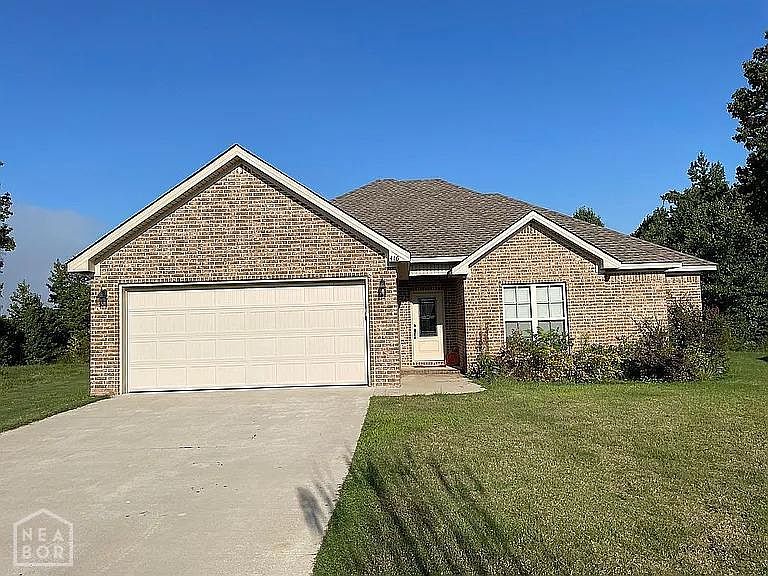 416 Brookstone Cv Jonesboro AR 72404 Zillow