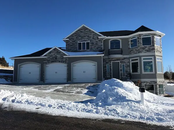 3047 Shelly Pl, Pocatello, ID 83201