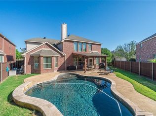 7201 Claridge Ln, McKinney, TX 75072
