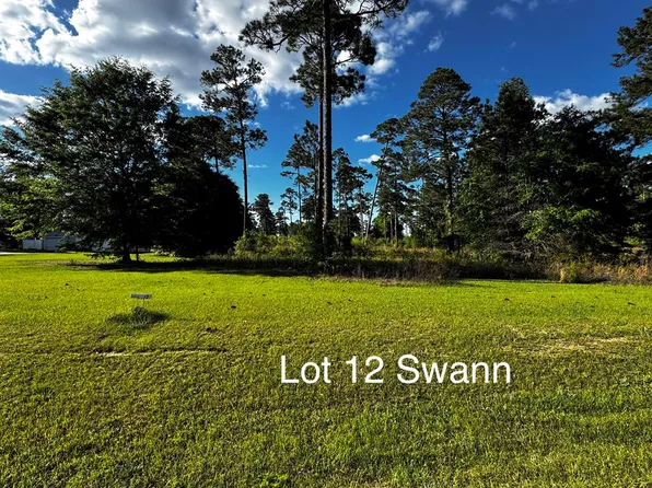 Swann Dr Lot 12, Cordele, GA 31015