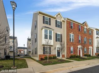 13978 Gary Fisher Trl #132, Gainesville, VA 20155