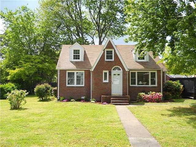 1st image of 1219 Hawthorne Dr
