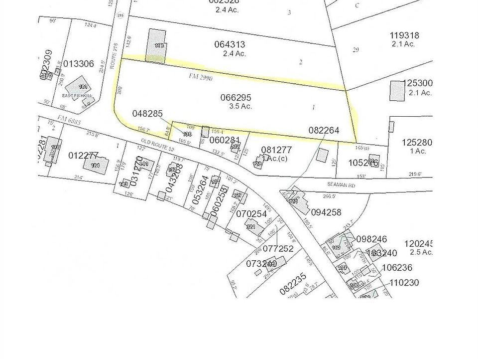 2nd image of 194 Route 216