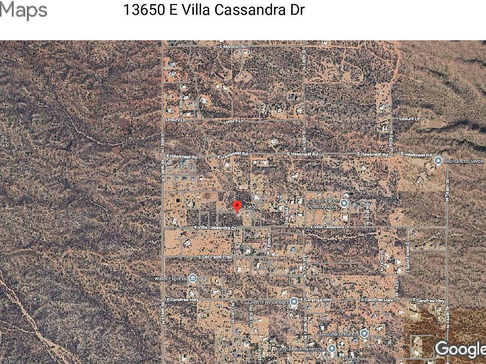 1st image of 13650 E VILLA CASSANDRA Drive #2