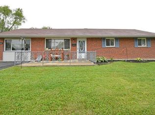 4652 Clayton Dr, Cincinnati, OH 45244