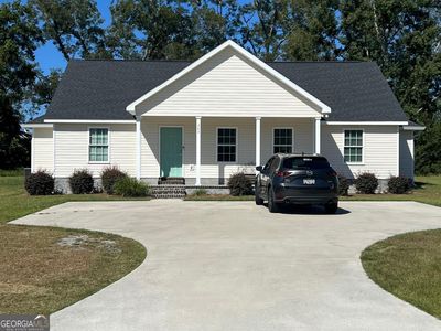 365 Glazebrook Ave, Statesboro, GA, 30458