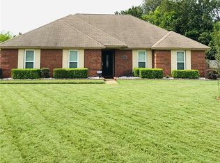 1868 Woodmere Loop, Montgomery, AL 36117