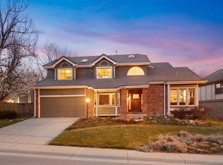 7975 Sweet Water Rd, Lone Tree, CO 80124