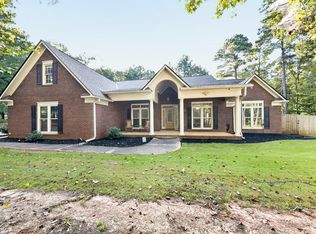 788 Kristi Lynns Way, Midland, GA 31820