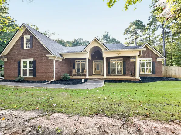 788 Kristi Lynns Way, Midland, GA 31820