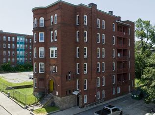 12 Oread St, Worcester, MA 01608