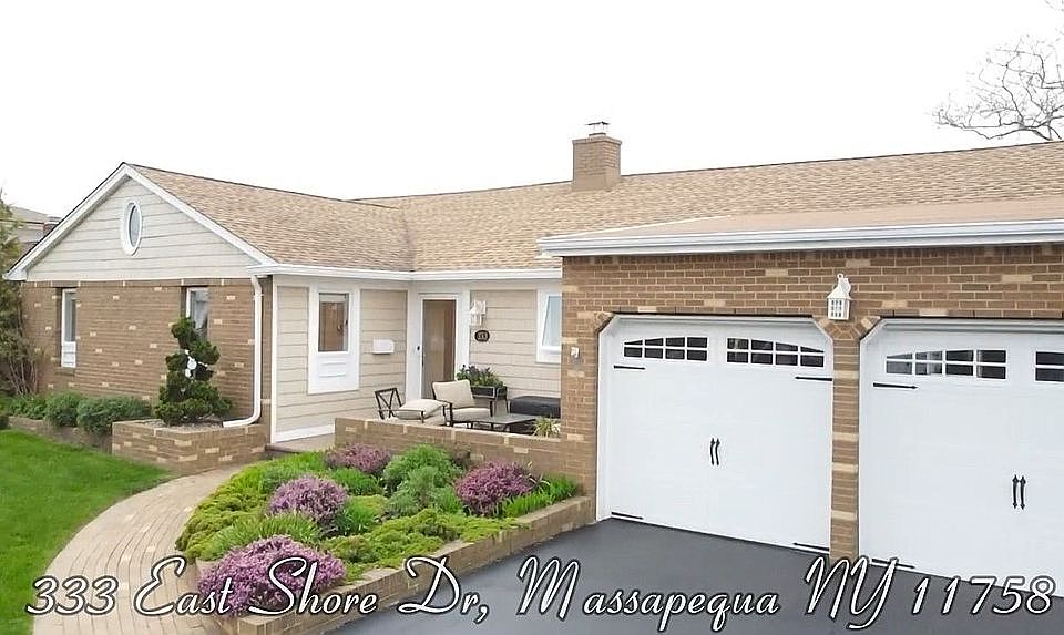 Beautiful Waterfront Home 