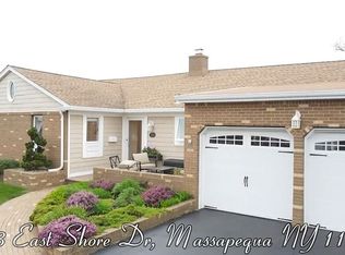 333 E Shore Dr, Massapequa, NY 11758