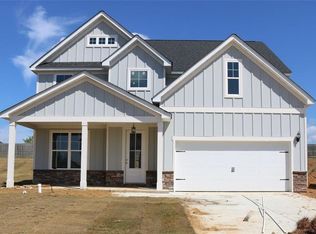 418 Chelsea Leigh LOT 11, Bonaire, GA