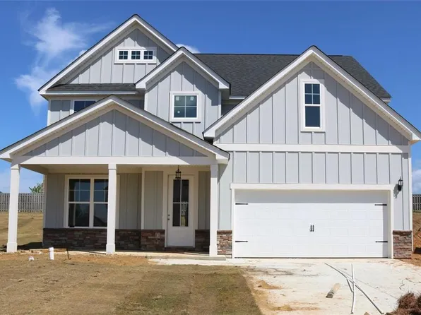 418 Chelsea Leigh Lot 11, Bonaire, GA 31005