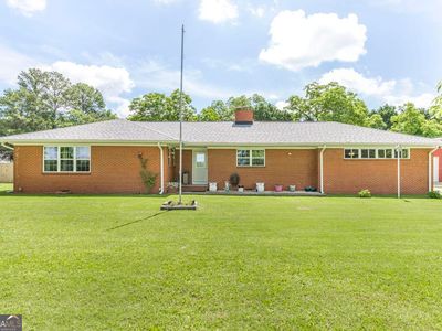 3261 Walden Rd, Macon, GA, 31216