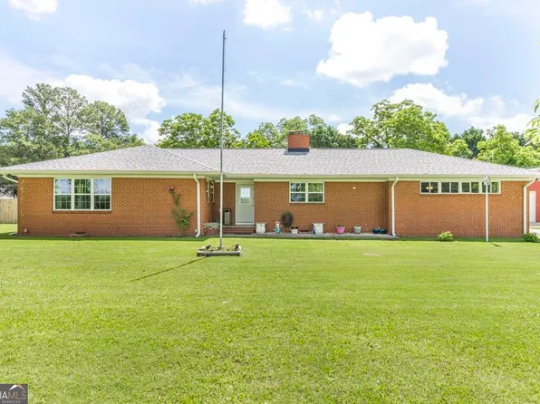 3261 Walden Rd, Macon, GA 31216
