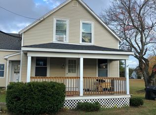 47 Garrison St, Brunswick, ME 04011