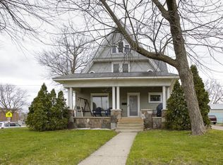 837 Capital Ave NE, Battle Creek, MI