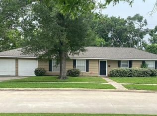 512 Wilmington Dr, Bellaire, TX 77401