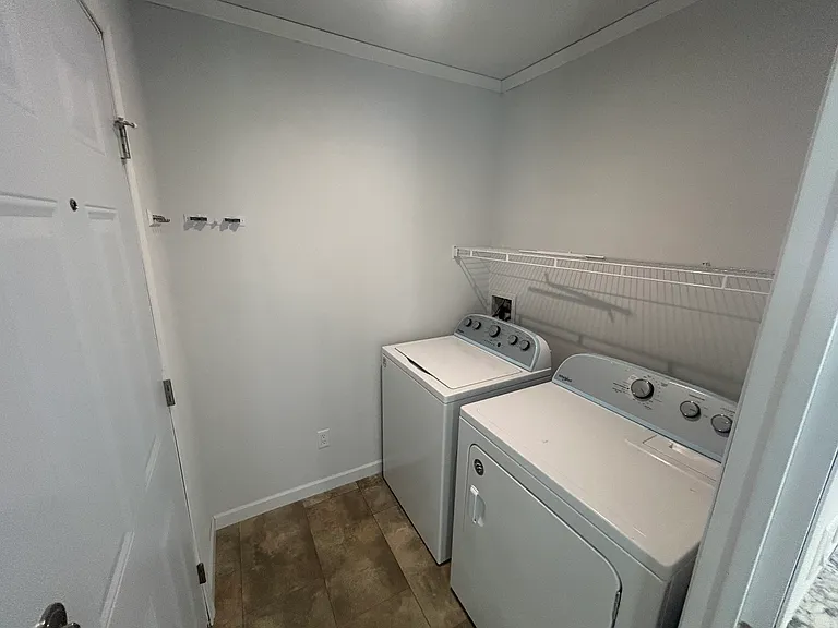 Washer/Dryer
