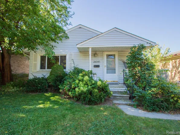 26045 Groveland St, Madison Heights, MI 48071