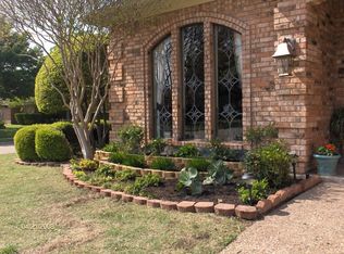 2081 Sako Dr, Plano, TX 75023