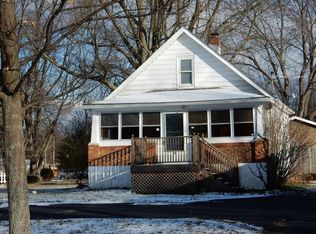 93 S Munroe Rd, Tallmadge, OH 44278