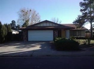 4210 Amapola Way, Sacramento, CA