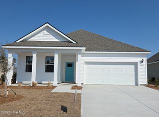 2083 Locust Ridge Dr NW LOT 414, Shallotte, NC 28470