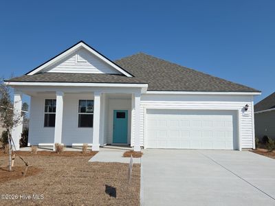 2083 Locust Ridge Drive NW Lot 414- Aria H, Shallotte, NC, 28470