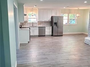 5451 Rutland Ave, Fort Worth, TX 76133