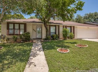 8015 Owl Ridge St, San Antonio, TX 78250