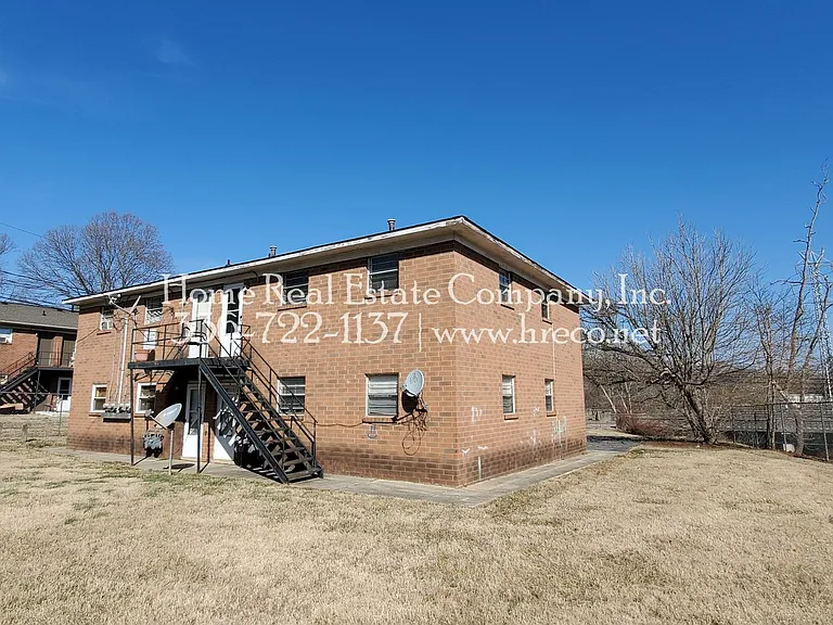 1982 Maryland Ave #C — Photo 1