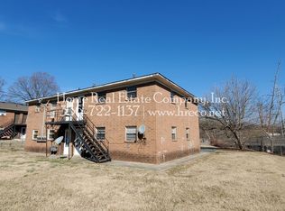 1982 Maryland Ave APT C, Winston Salem, NC 27101