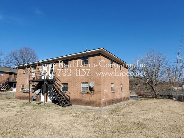 1982 Maryland Ave APT C