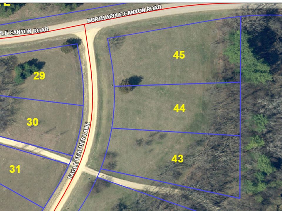 1st image of 5A43 Eagle Feather Ln