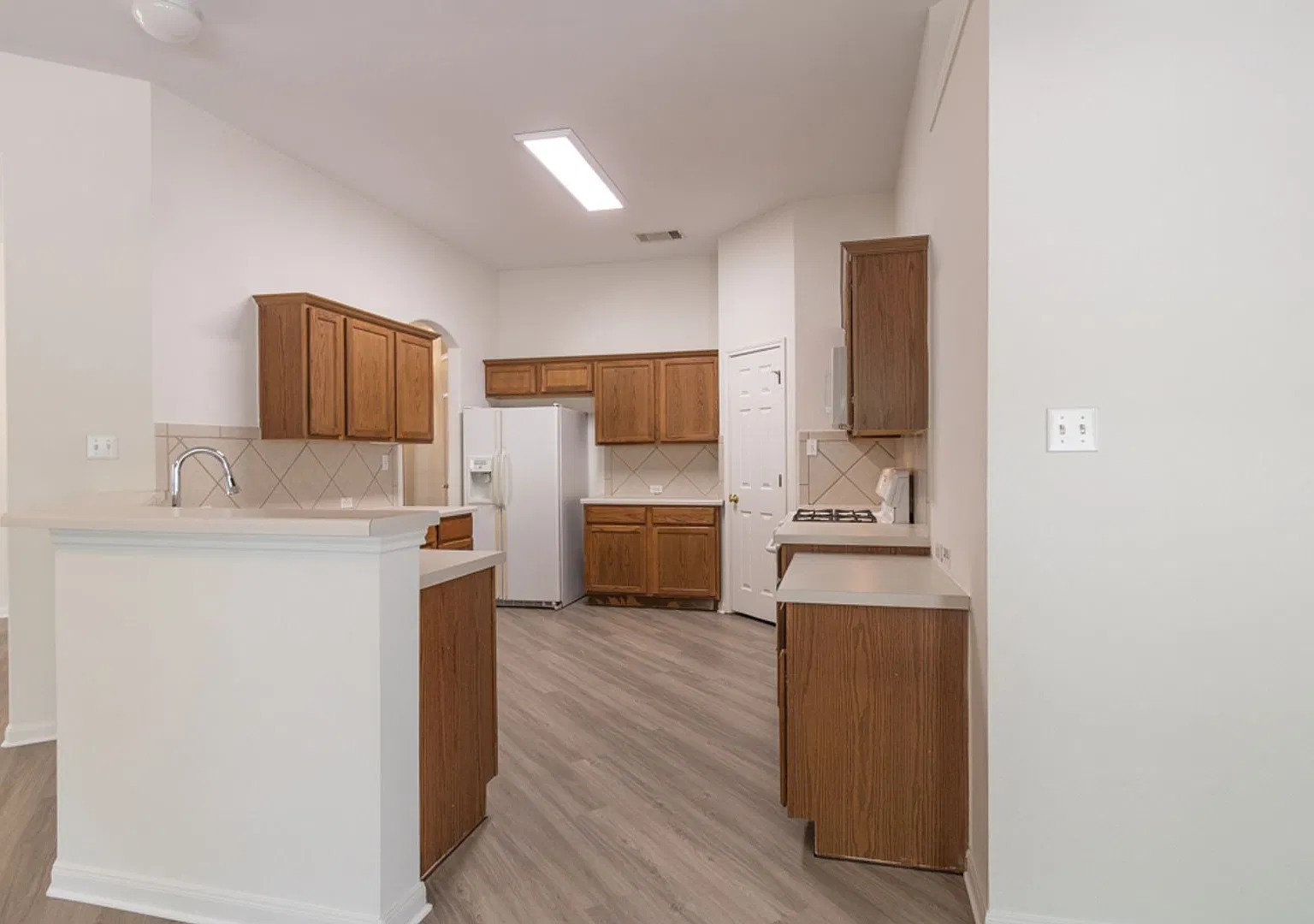 1010 Klondike Loop Round Rock, TX 78665 — Photo 4