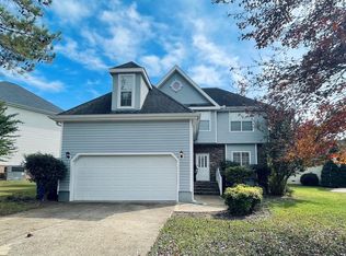 8627 George Town Trace Ln, Chattanooga, TN 37421