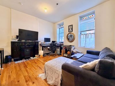1035 Washington St APT 1F, Hoboken, NJ, 07030