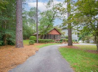 620 W Rhode Island Ave, Southern Pines, NC 28387