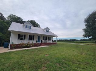 2836 Gate #3, Paris, TN 38242