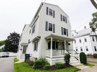 21 Rand St, Lynn, MA 01904