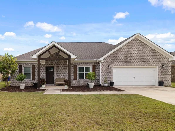 3508 Chesapeake Dr, Florence, AL 35630