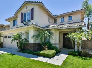 4384 Floyd St, Corona, CA 92883