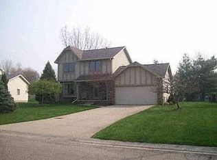 5379 Olde Shawboro Rd, Grand Blanc, MI 48439