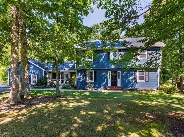 3019 Hillpoint Dr, Charleston, WV 25302