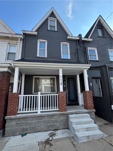 118 Natchez St, Pittsburgh, PA, 15211