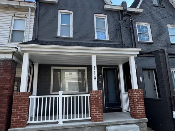 118 Natchez St, Pittsburgh, PA 15211